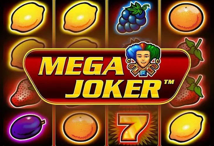 Mega Jocker
