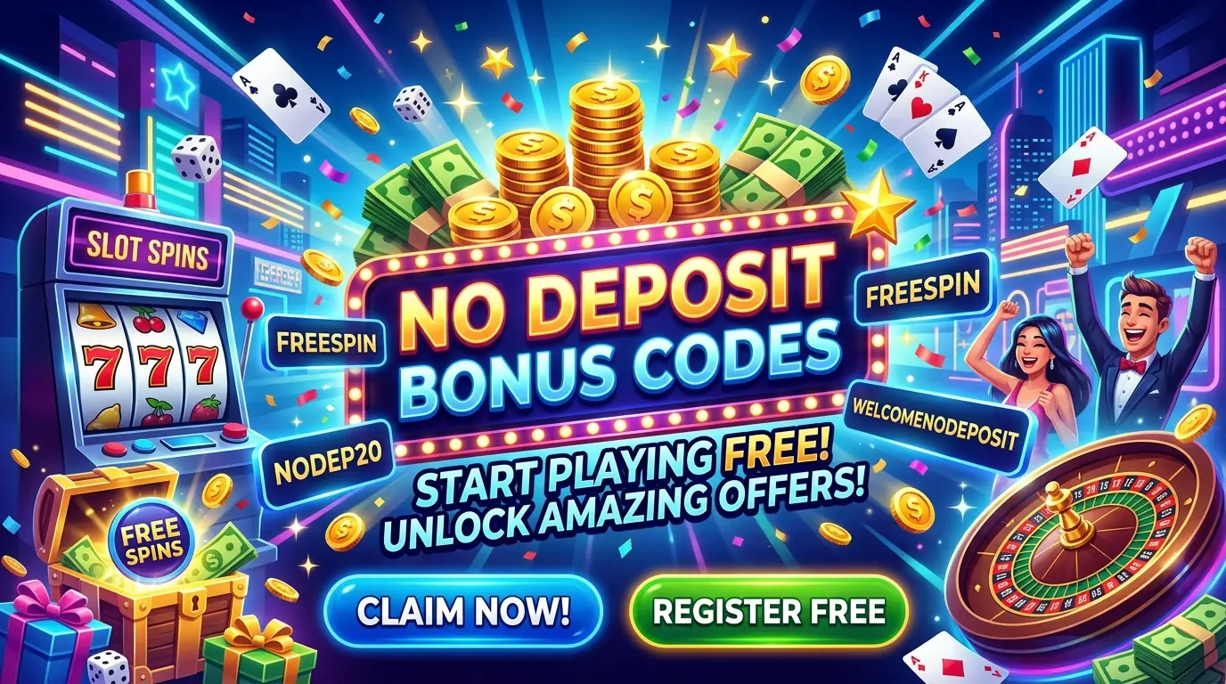 No deposit bonus Flaksi casino