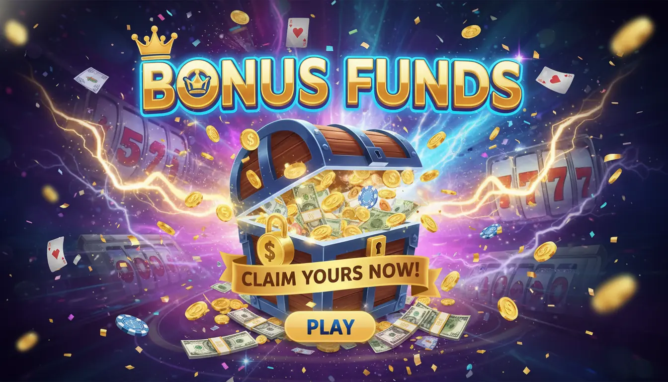 Flaksi casino bonusvarat