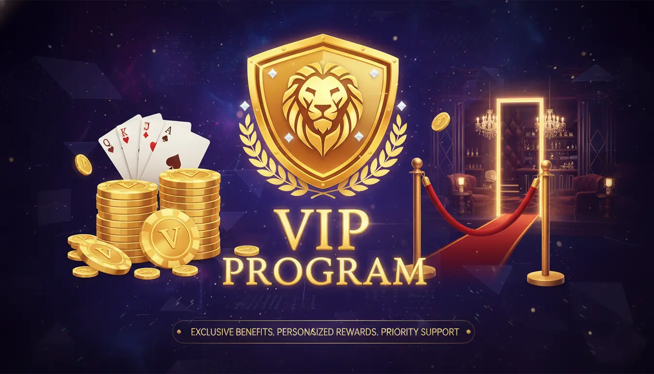 VIP Flaksi casino