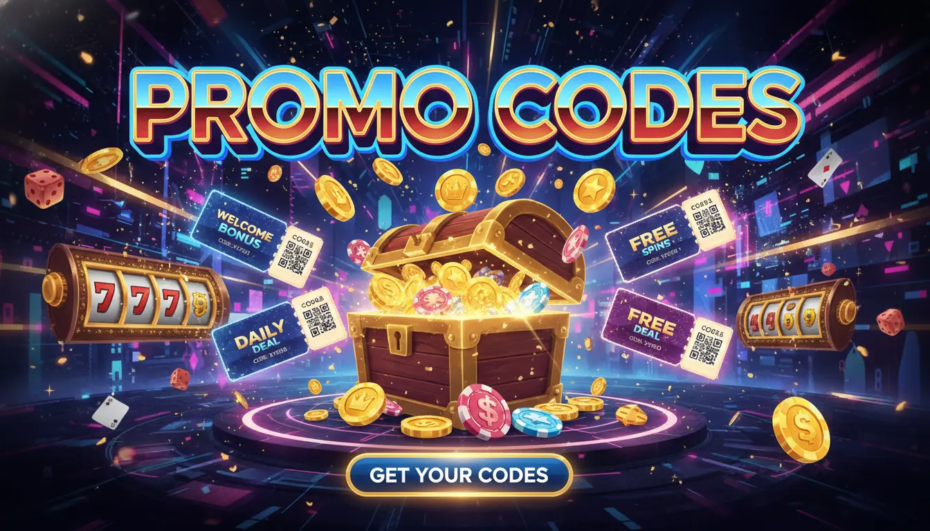 Promo codes Flaksi casino