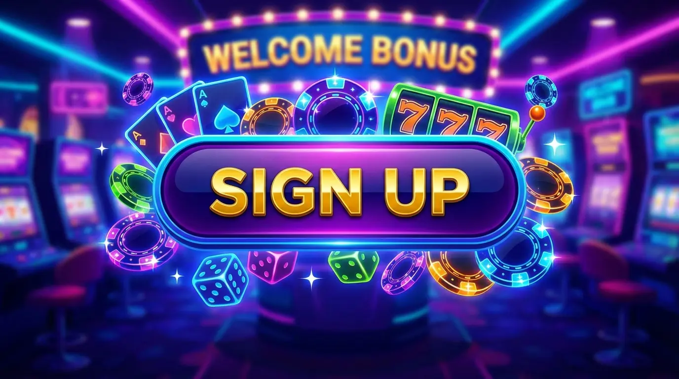 Sign up Flaksi casino