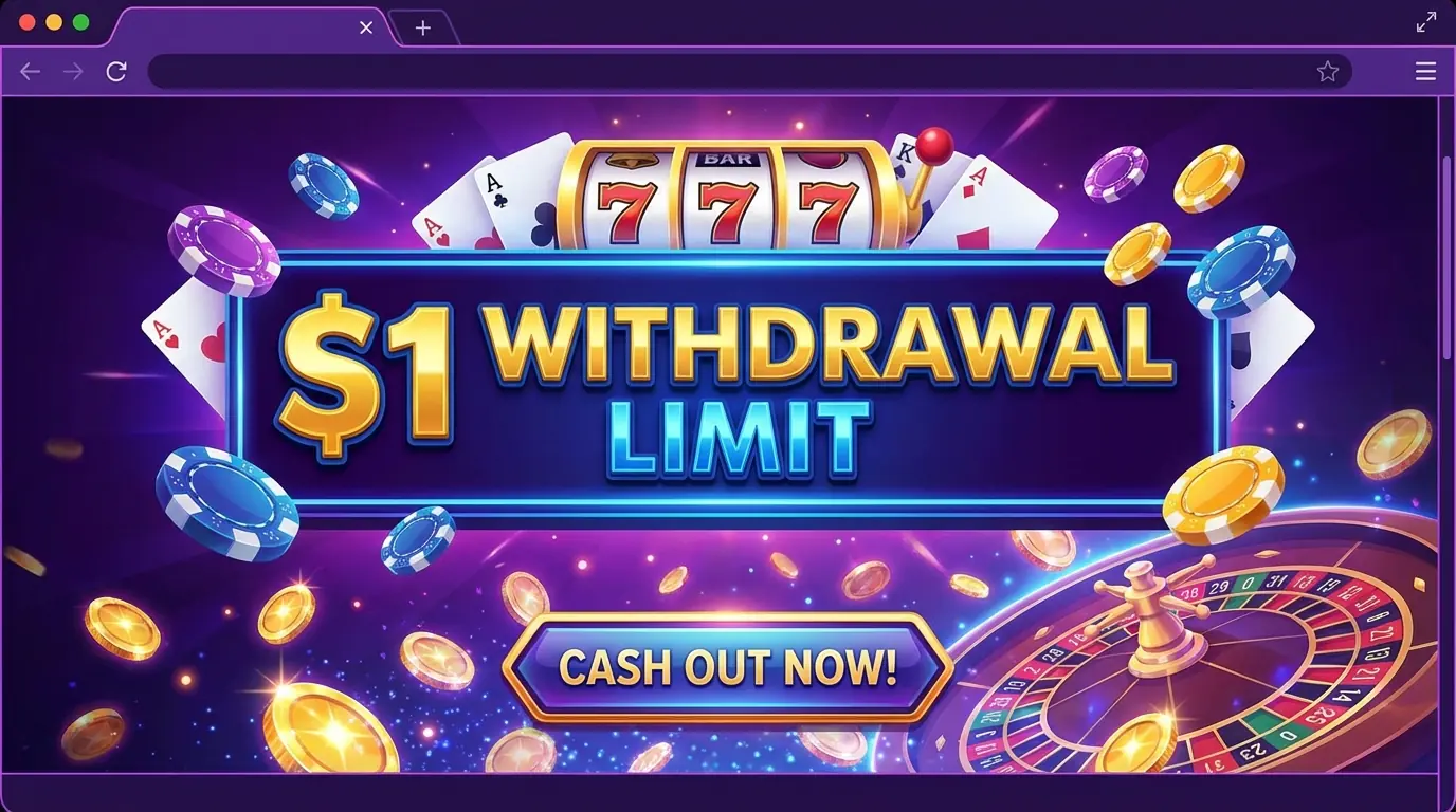 Flaksi casino minimikotiutus