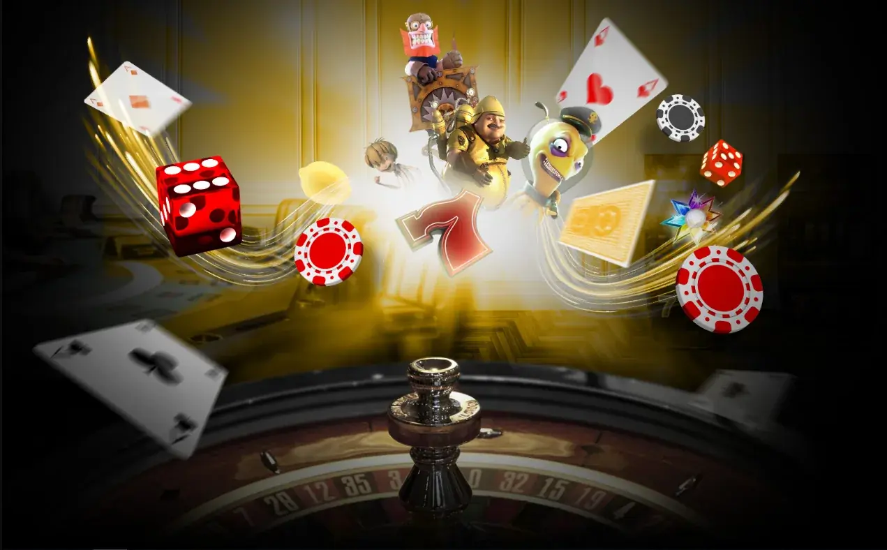 Flaksi casino pelit
