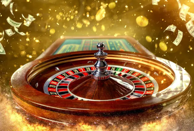 Flaksi casino roulette