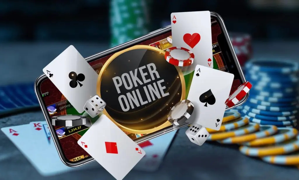 Flaksi casino pokeri