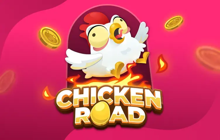 Chicken Road Flaksi casino