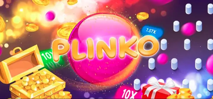 Flaksi casino Plinko peli
